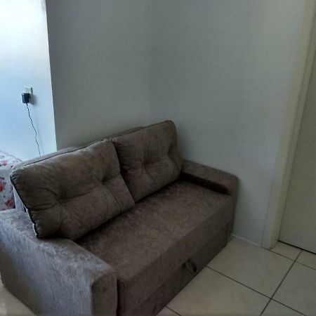 Апартаменты Apartamento Bentog Бенту-Гонсалвис Экстерьер фото