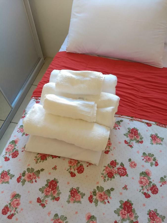 Апартаменты Apartamento Bentog Бенту-Гонсалвис Экстерьер фото